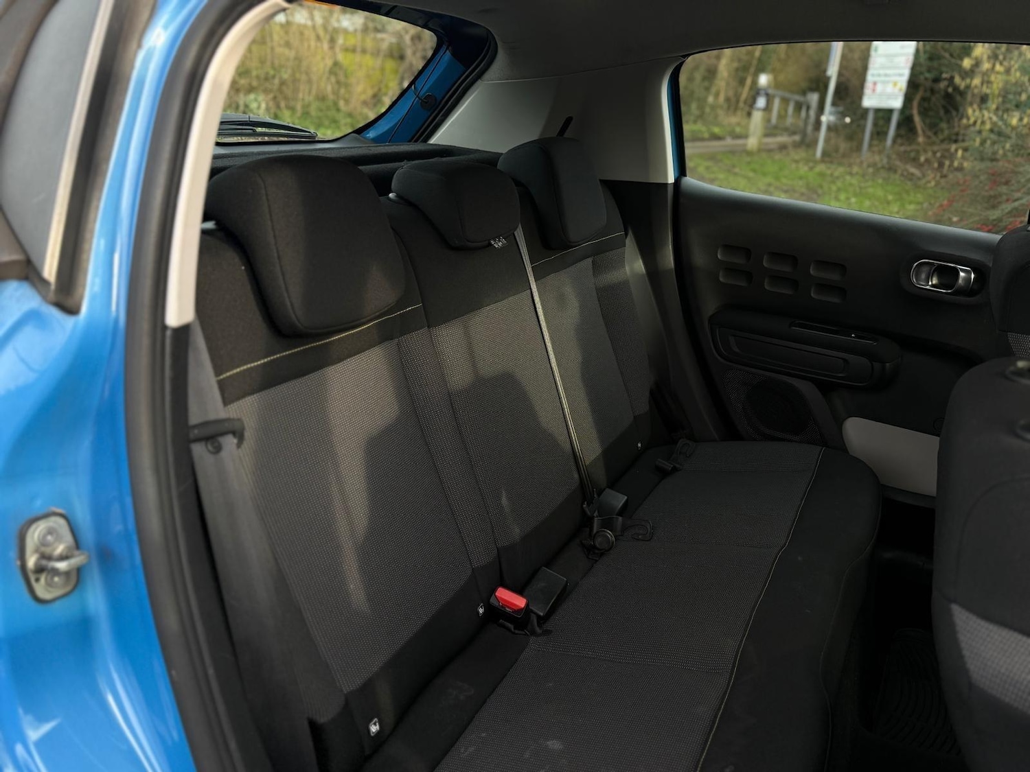 Used Citroen C3 for sale - 77825104: Photo 19