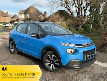 Citroen C3 feature image