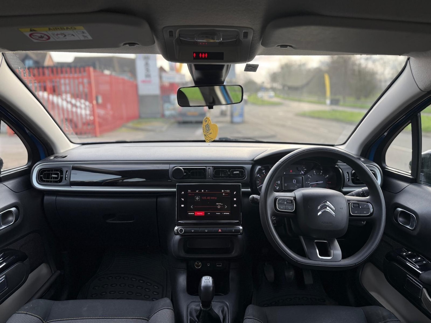 Used Citroen C3 for sale - 77825104: Photo 20