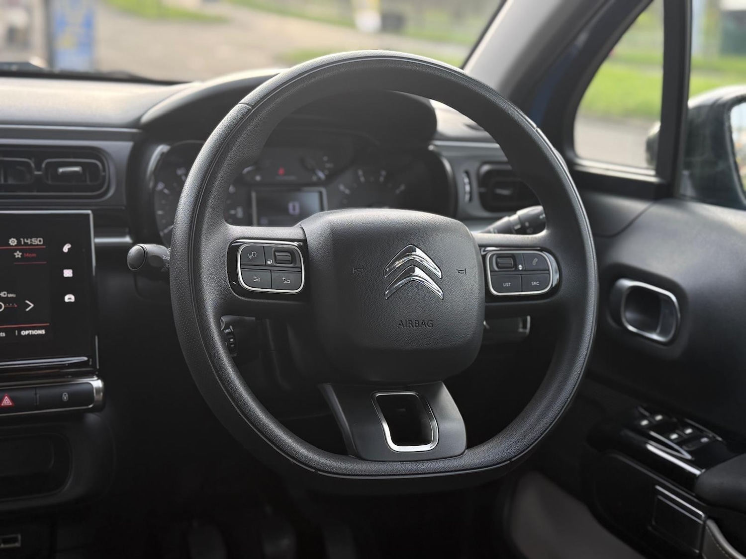 Used Citroen C3 for sale - 77825104: Photo 21