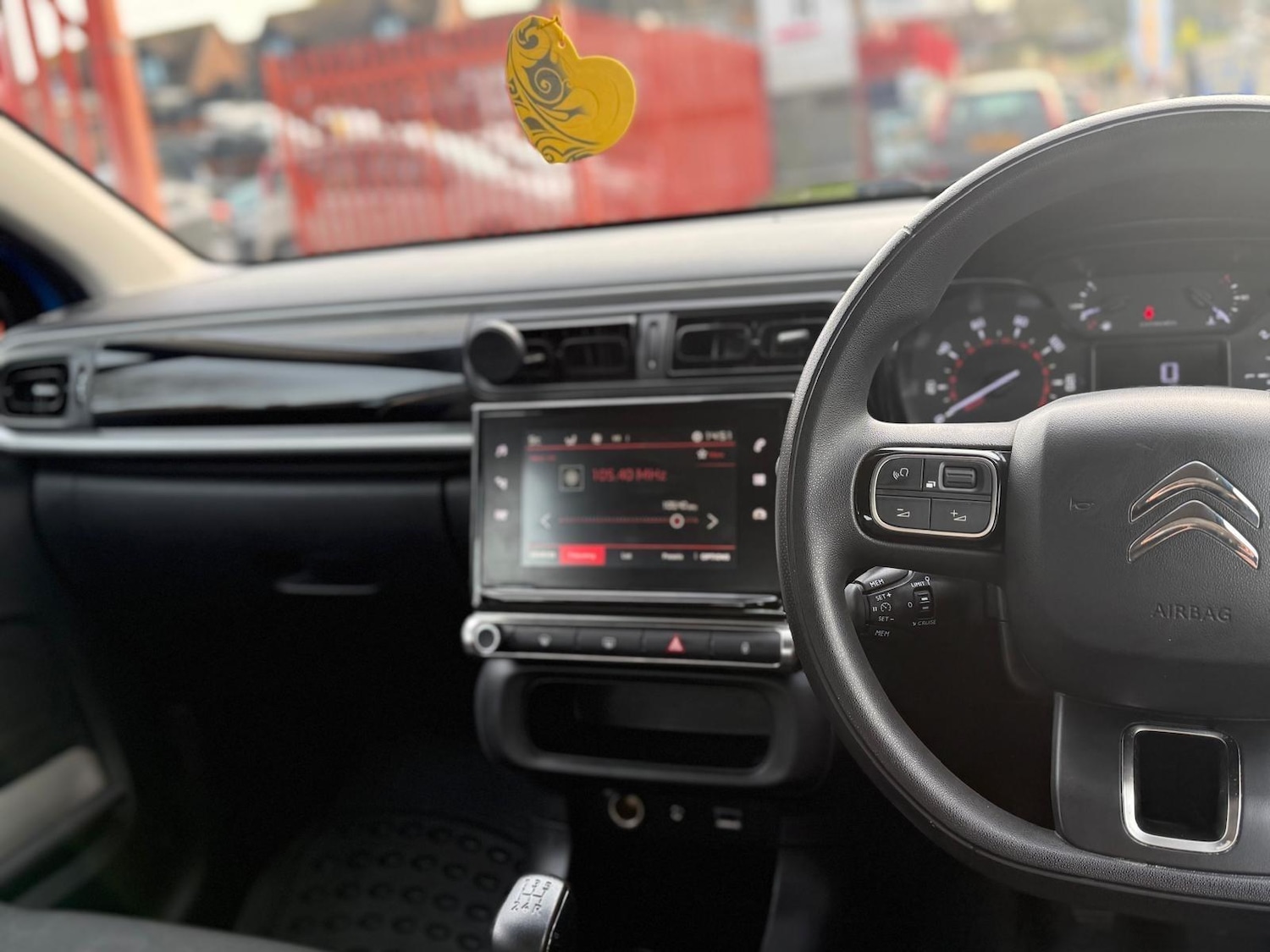 Used Citroen C3 for sale - 77825104: Photo 23