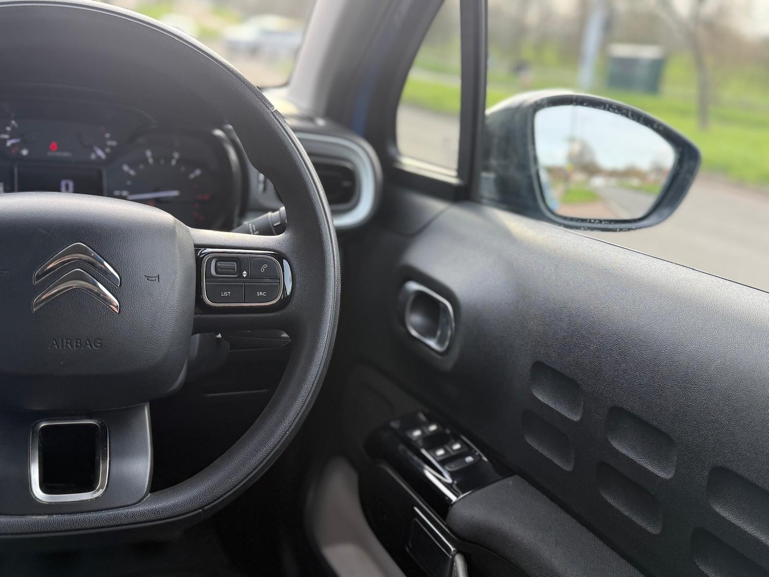 Used Citroen C3 for sale - 77825104: Photo 24