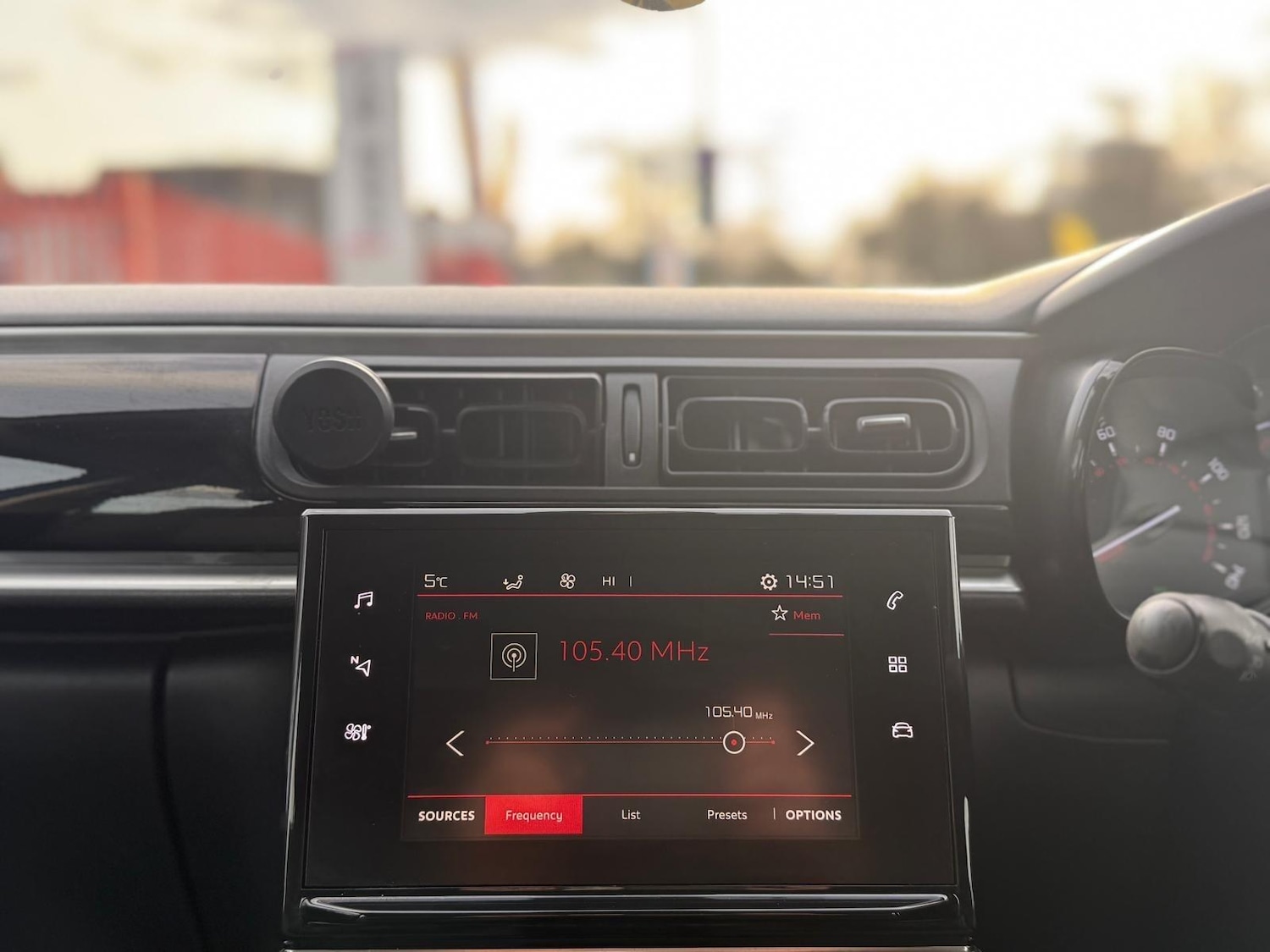 Used Citroen C3 for sale - 77825104: Photo 25