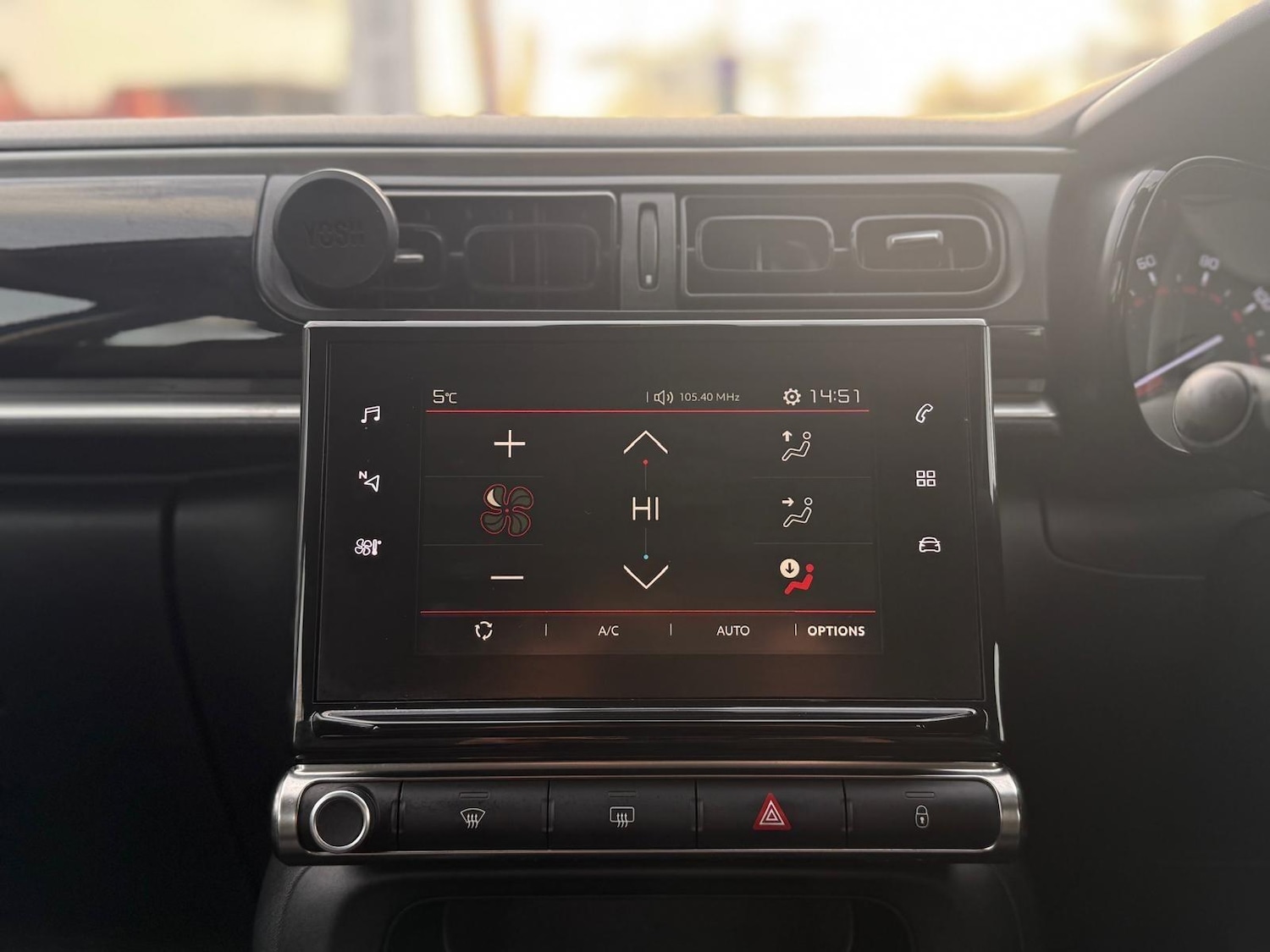 Used Citroen C3 for sale - 77825104: Photo 26