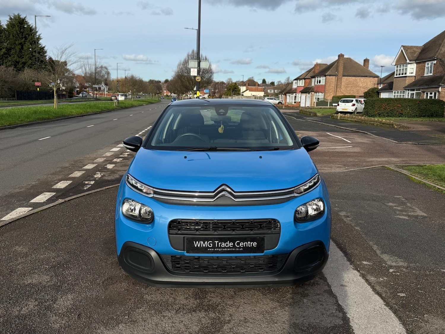 Used Citroen C3 for sale - 77825104: Photo 3