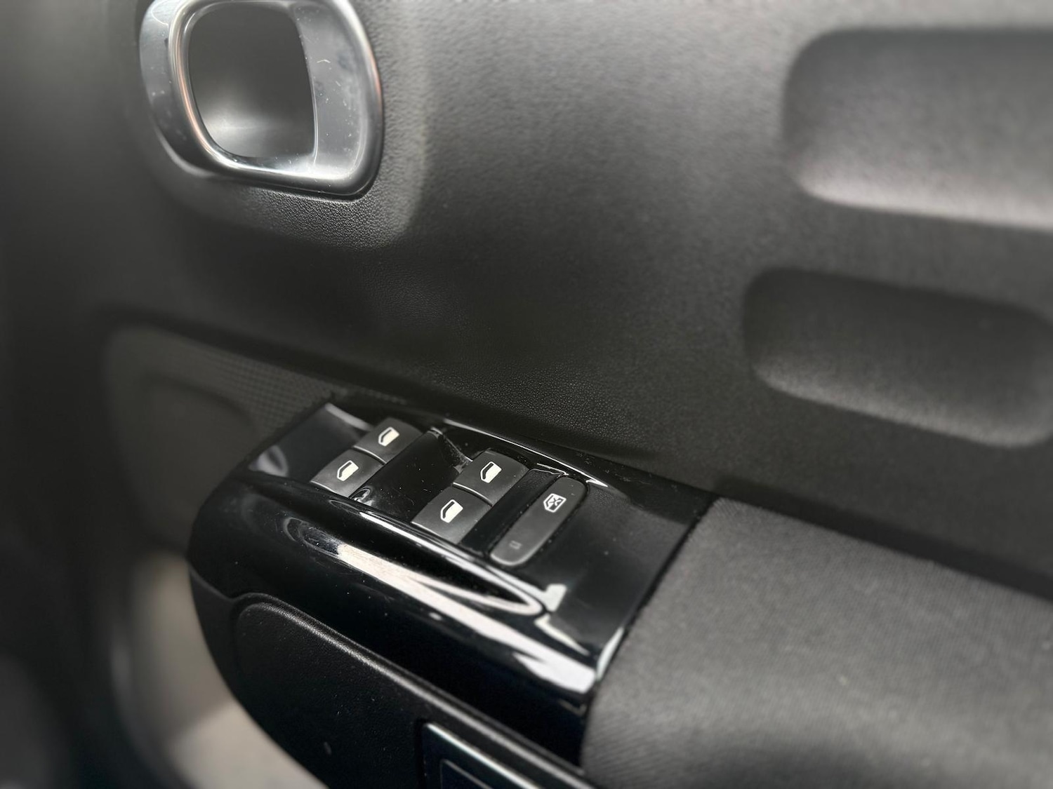 Used Citroen C3 for sale - 77825104: Photo 30