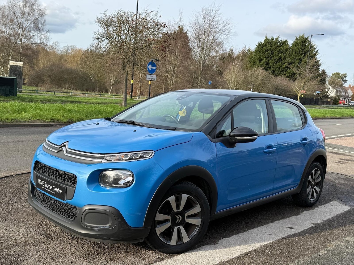 Used Citroen C3 for sale - 77825104: Photo 4