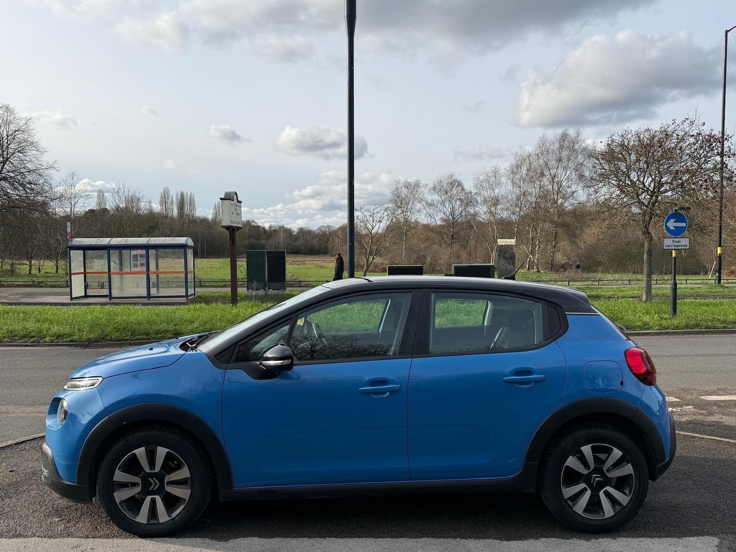 Used Citroen C3 for sale - 77825104: Photo 5