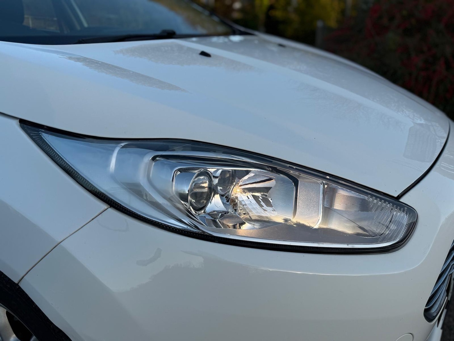 Used Ford Fiesta for sale - 77825111: Photo 10