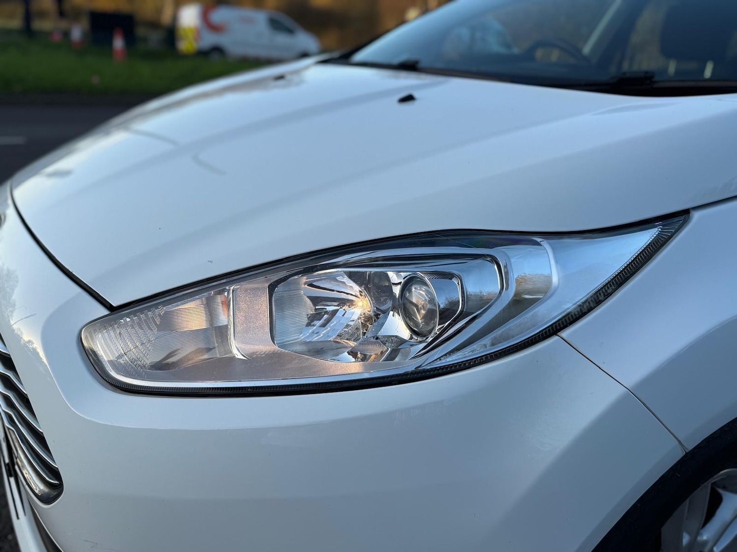 Used Ford Fiesta for sale - 77825111: Photo 11