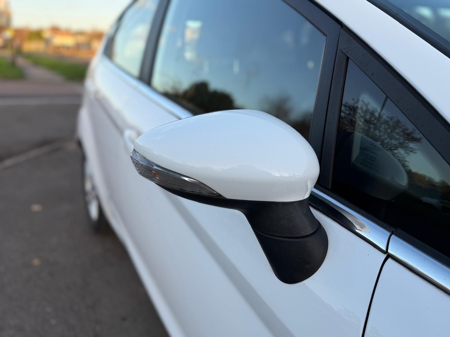 Used Ford Fiesta for sale - 77825111: Photo 12