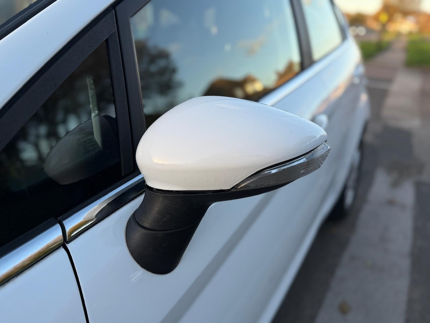 Used Ford Fiesta for sale - 77825111: Photo 13