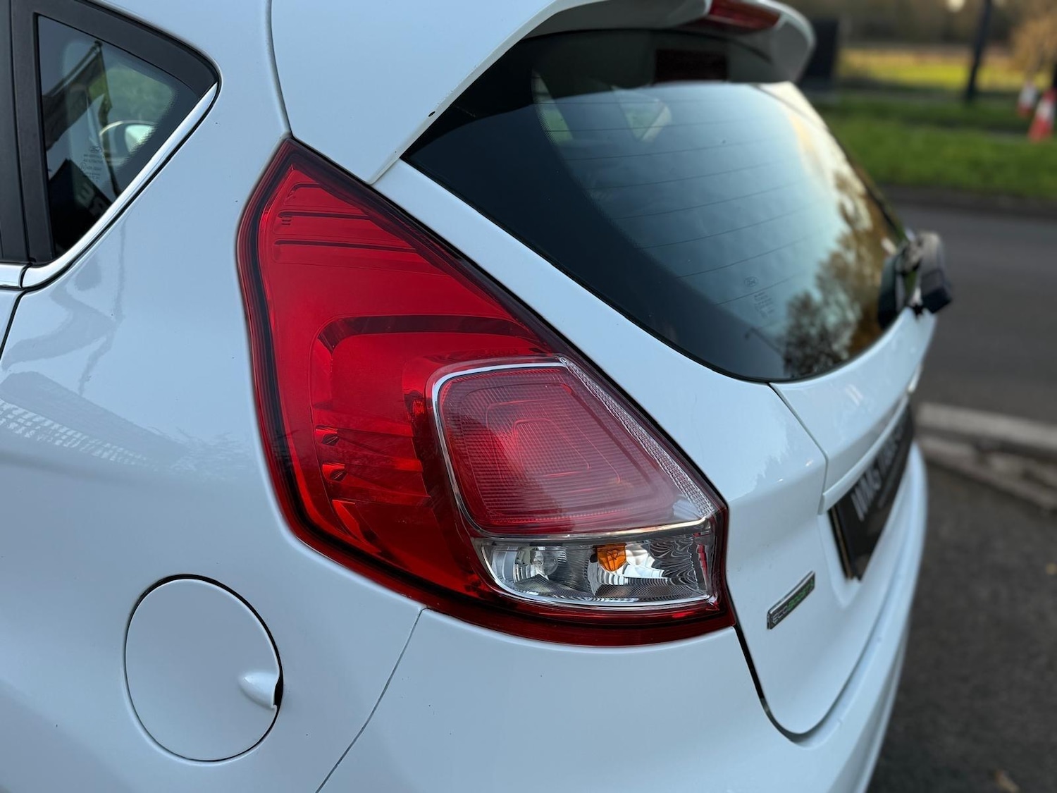 Used Ford Fiesta for sale - 77825111: Photo 14