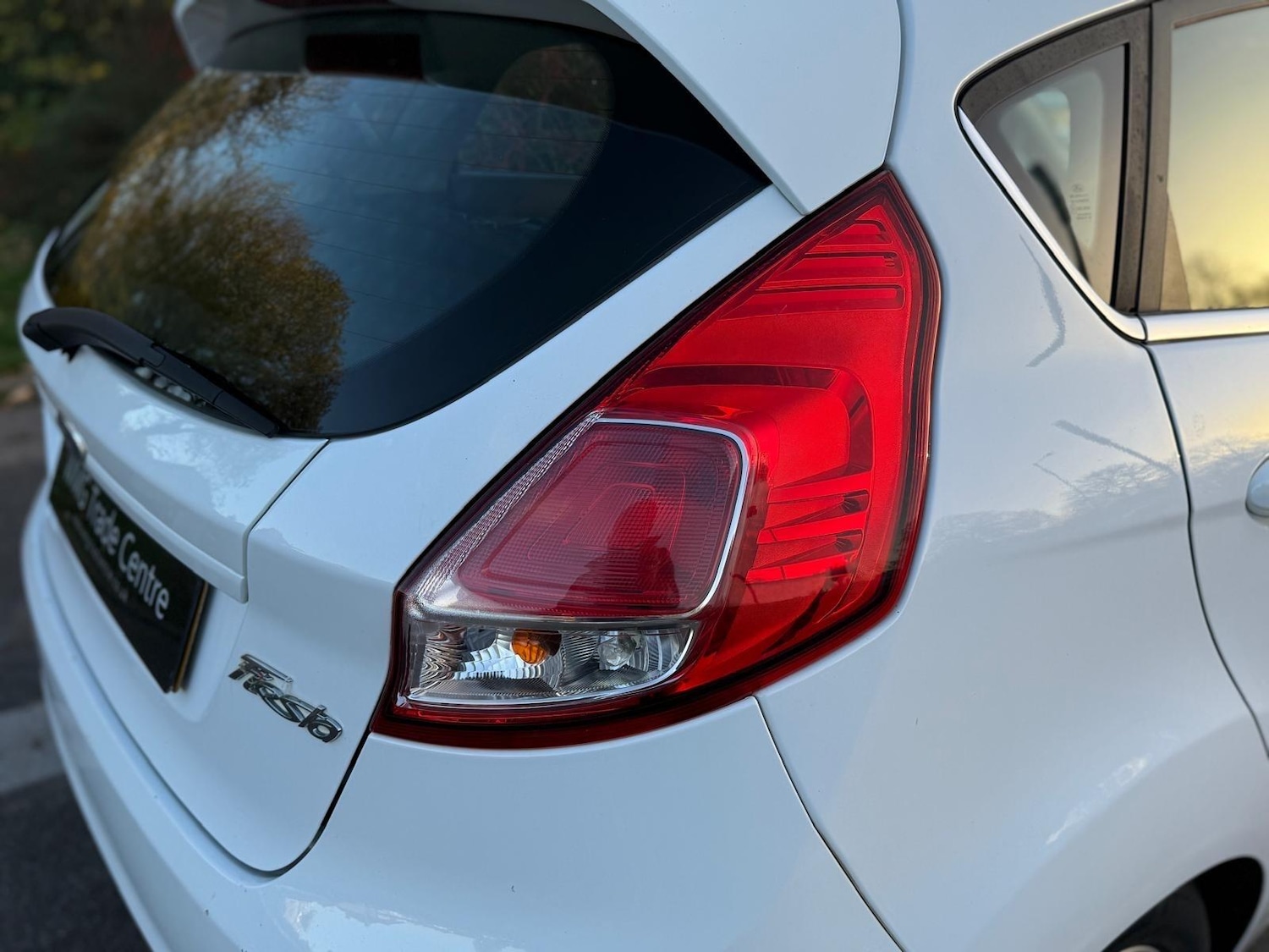 Used Ford Fiesta for sale - 77825111: Photo 15