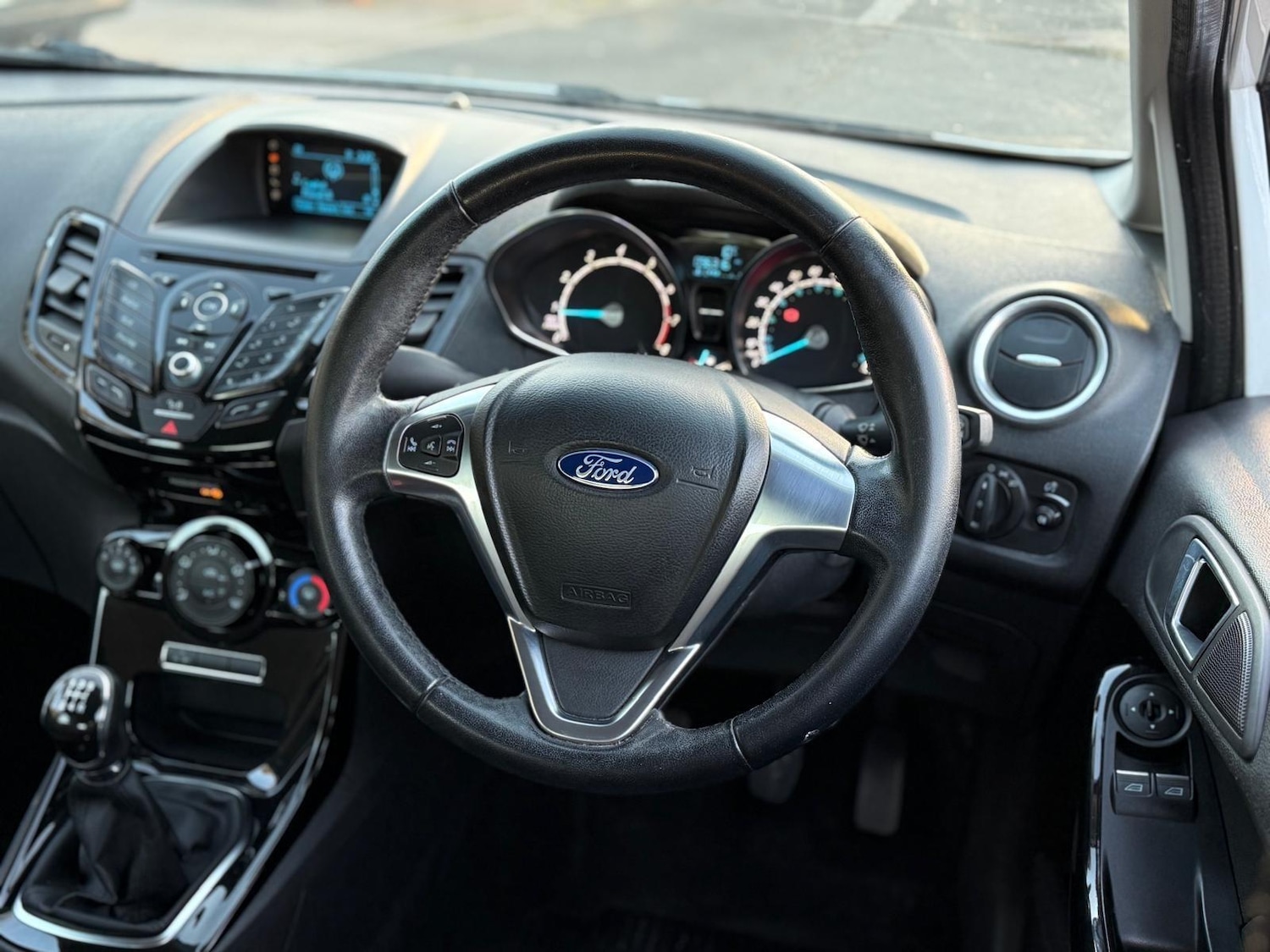 Used Ford Fiesta for sale - 77825111: Photo 17