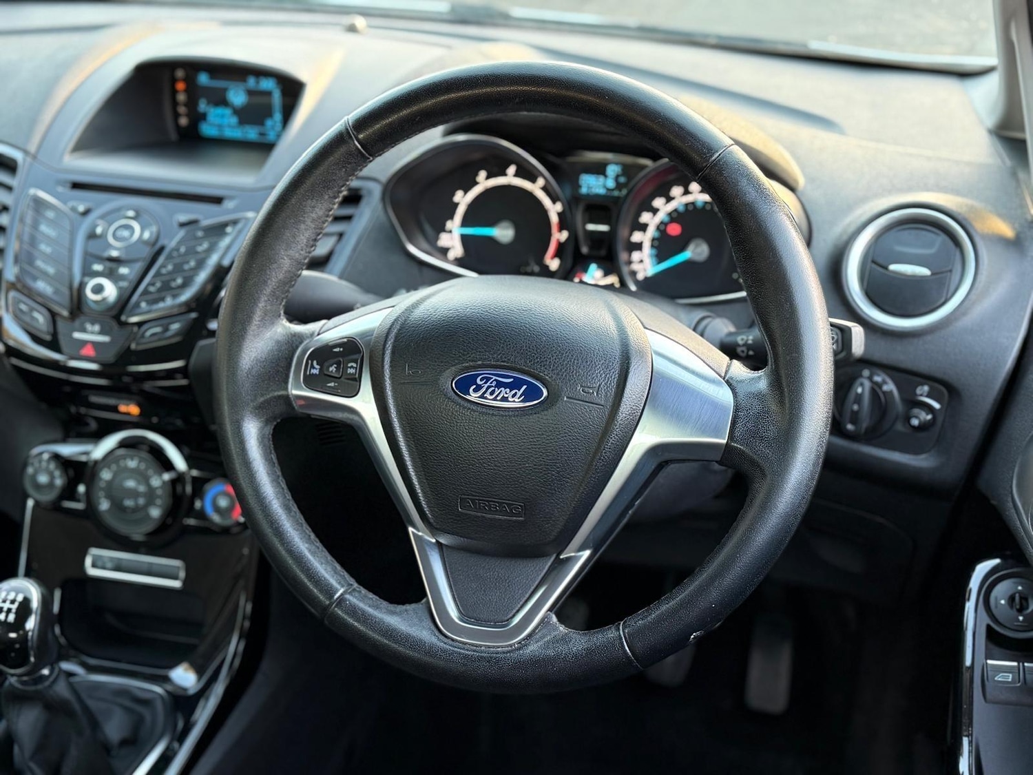 Used Ford Fiesta for sale - 77825111: Photo 18