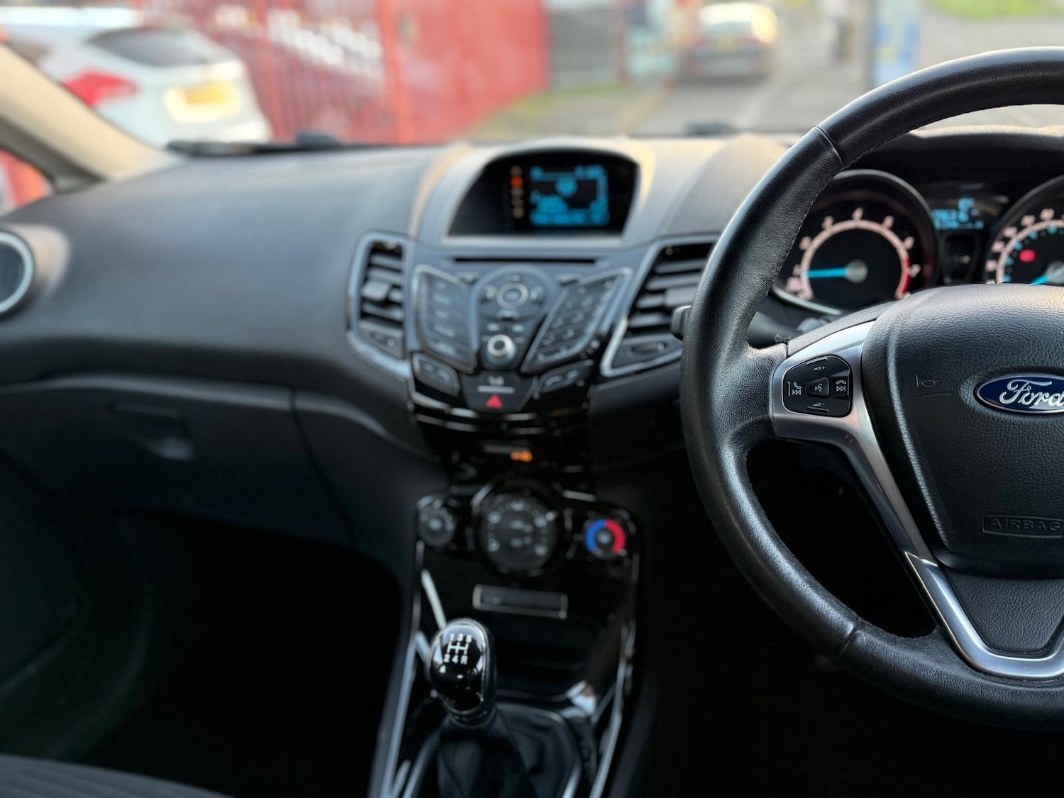 Used Ford Fiesta for sale - 77825111: Photo 24