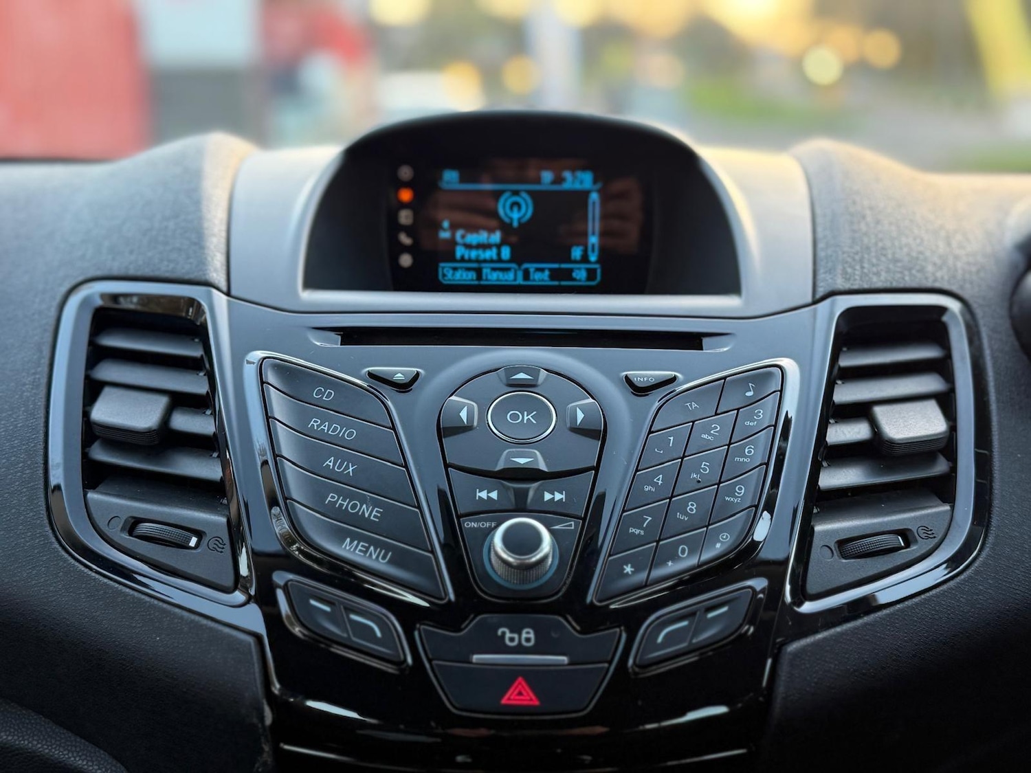 Used Ford Fiesta for sale - 77825111: Photo 26