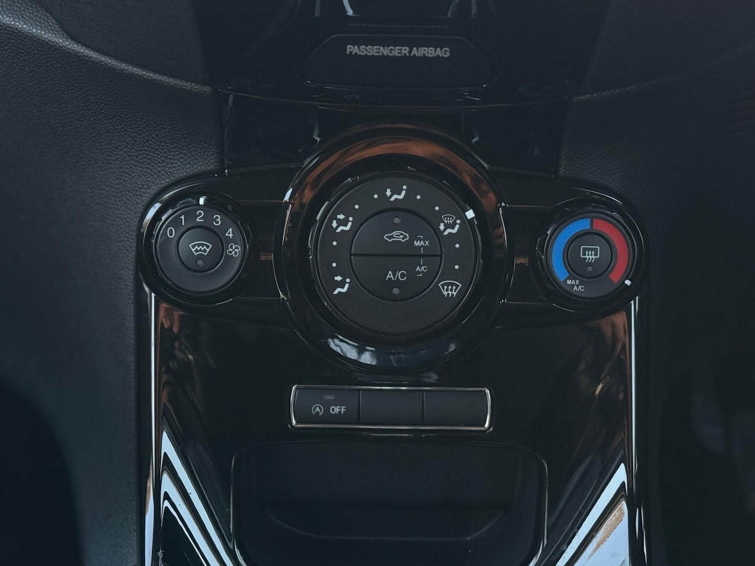 Used Ford Fiesta for sale - 77825111: Photo 27