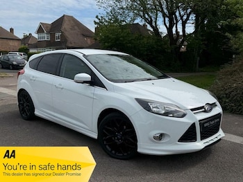 Used Ford Focus 2012 for sale - 78535279: Photo