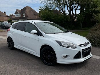 Used Ford Focus 2012 for sale - 78535279: Photo