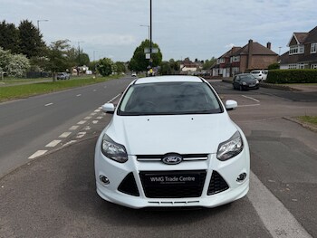 Used Ford Focus 2012 for sale - 78535279: Photo