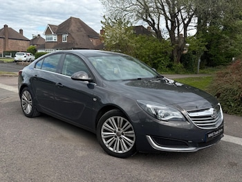 Used Vauxhall Insignia 2014 for sale - 78348295: Photo