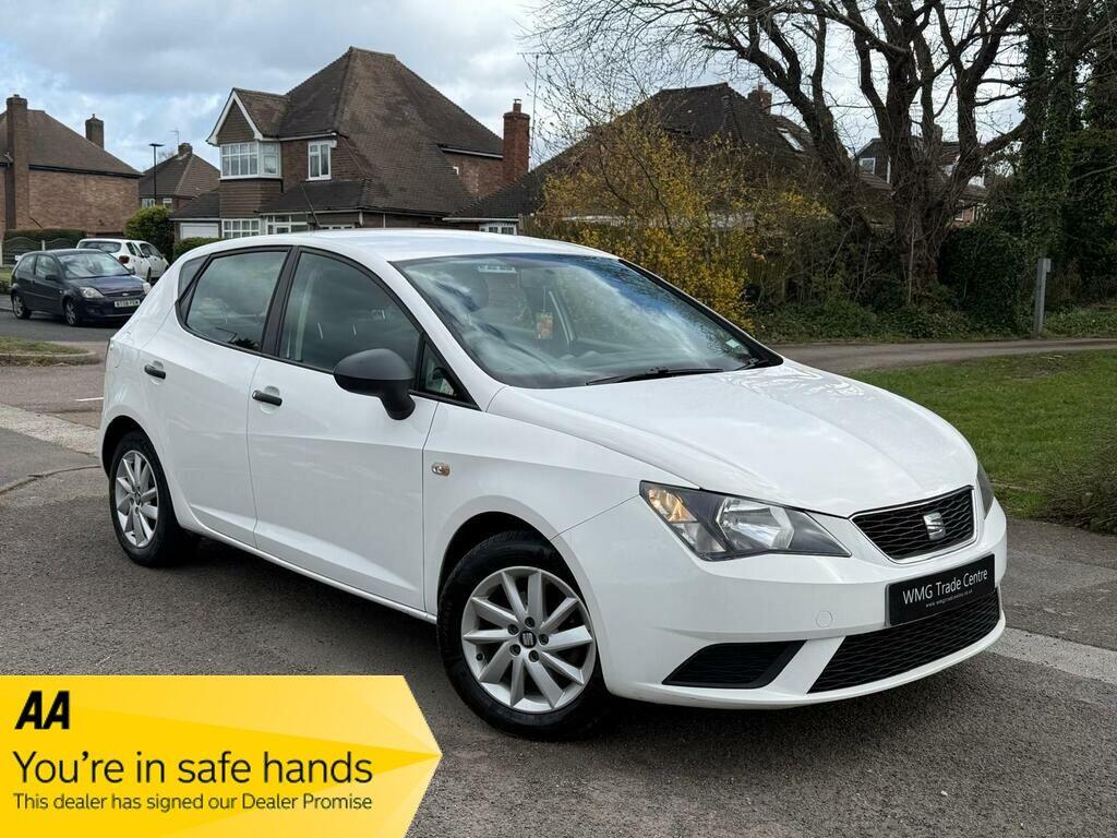 Used SEAT Ibiza 2017 for sale - 78062868: Photo 1