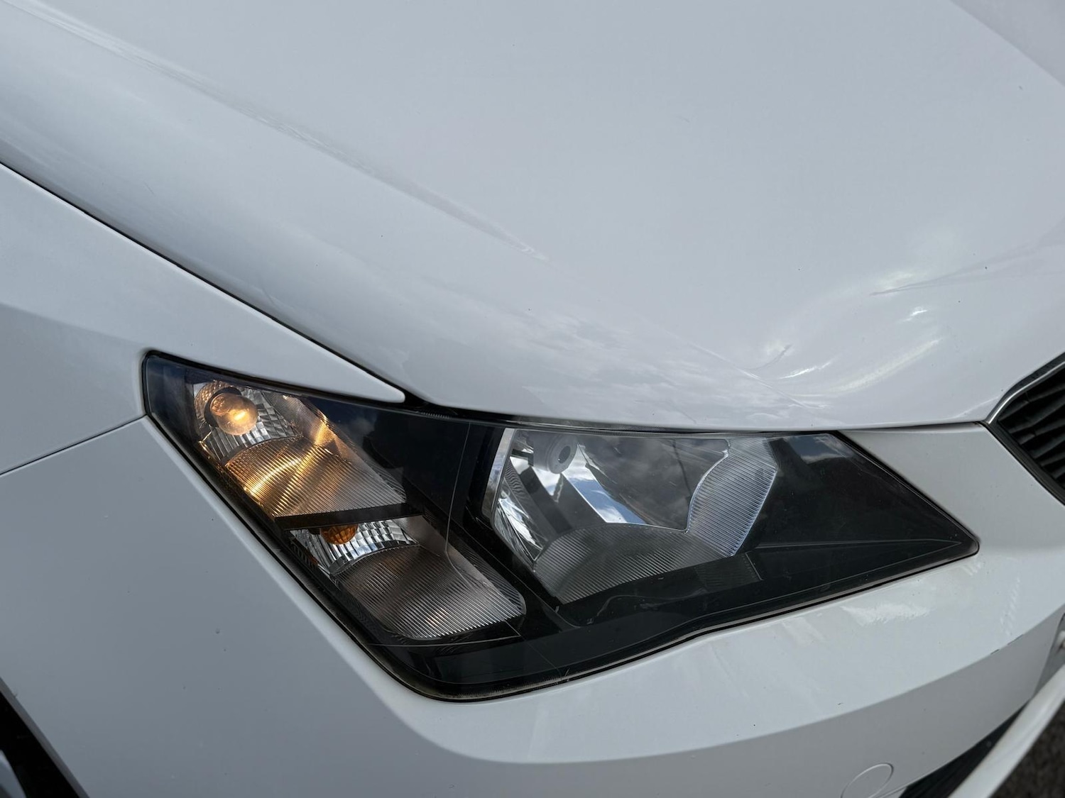 Used SEAT Ibiza 2017 for sale - 78062868: Photo 10