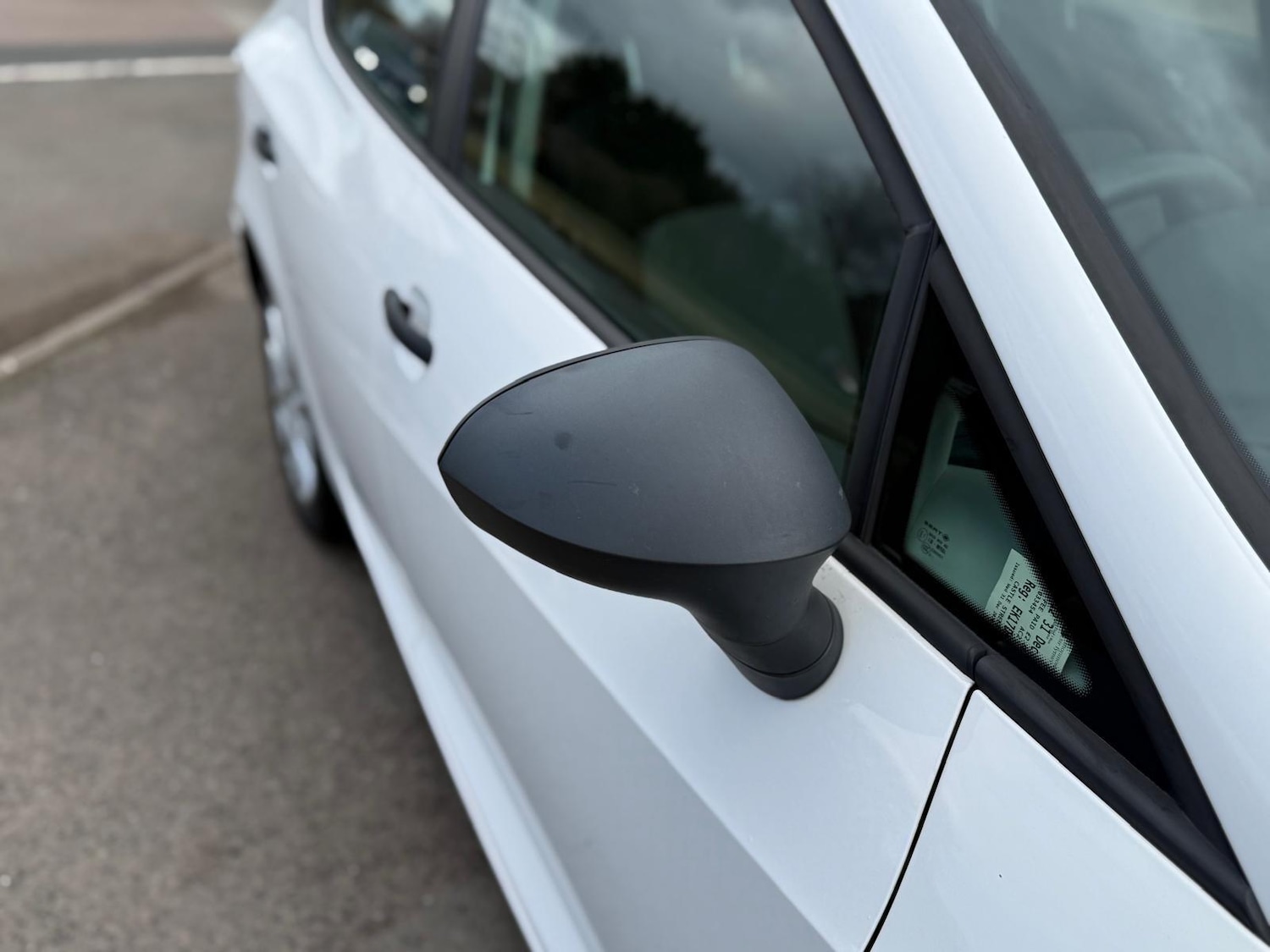 Used SEAT Ibiza 2017 for sale - 78062868: Photo 12