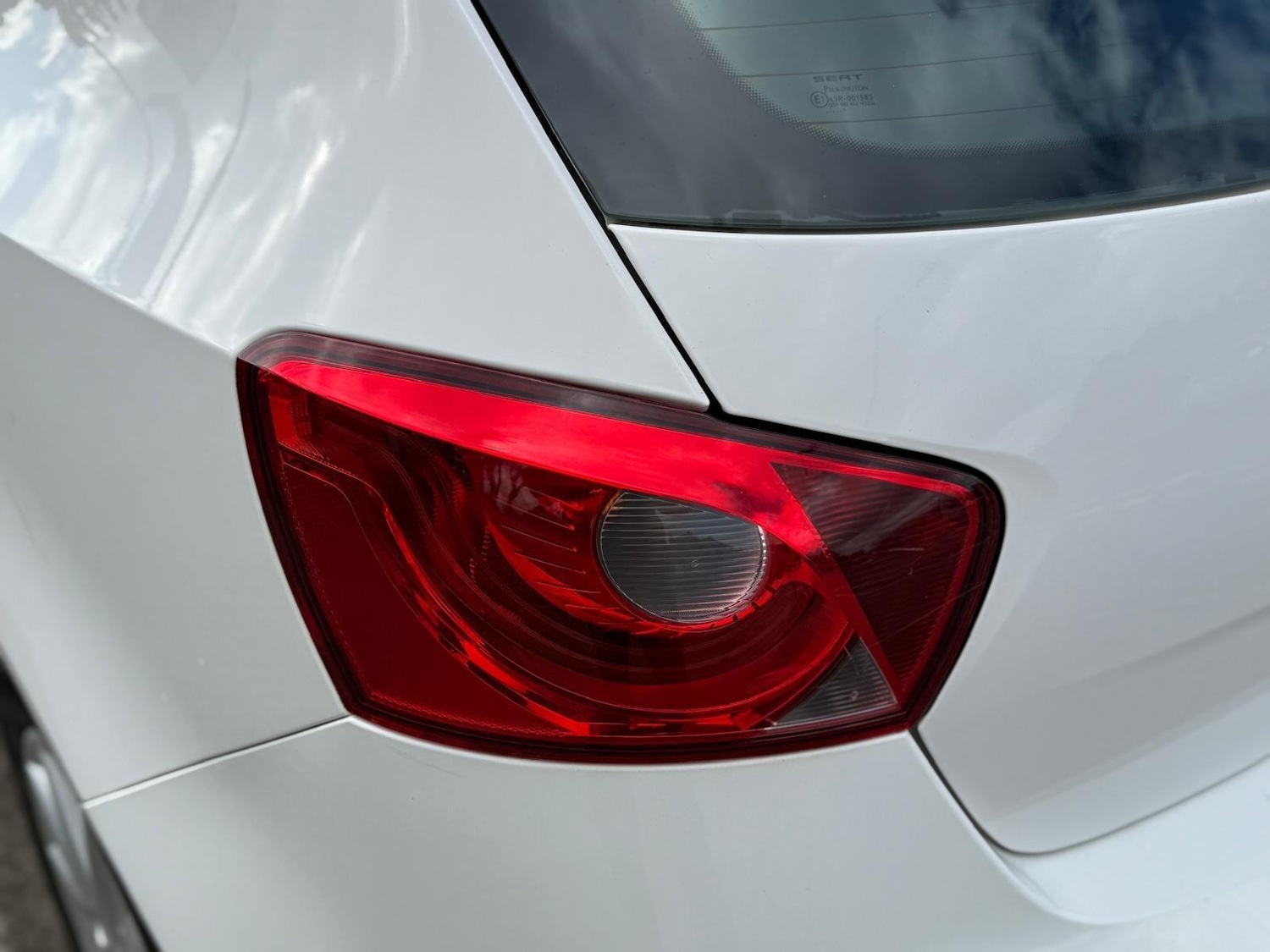 Used SEAT Ibiza 2017 for sale - 78062868: Photo 14