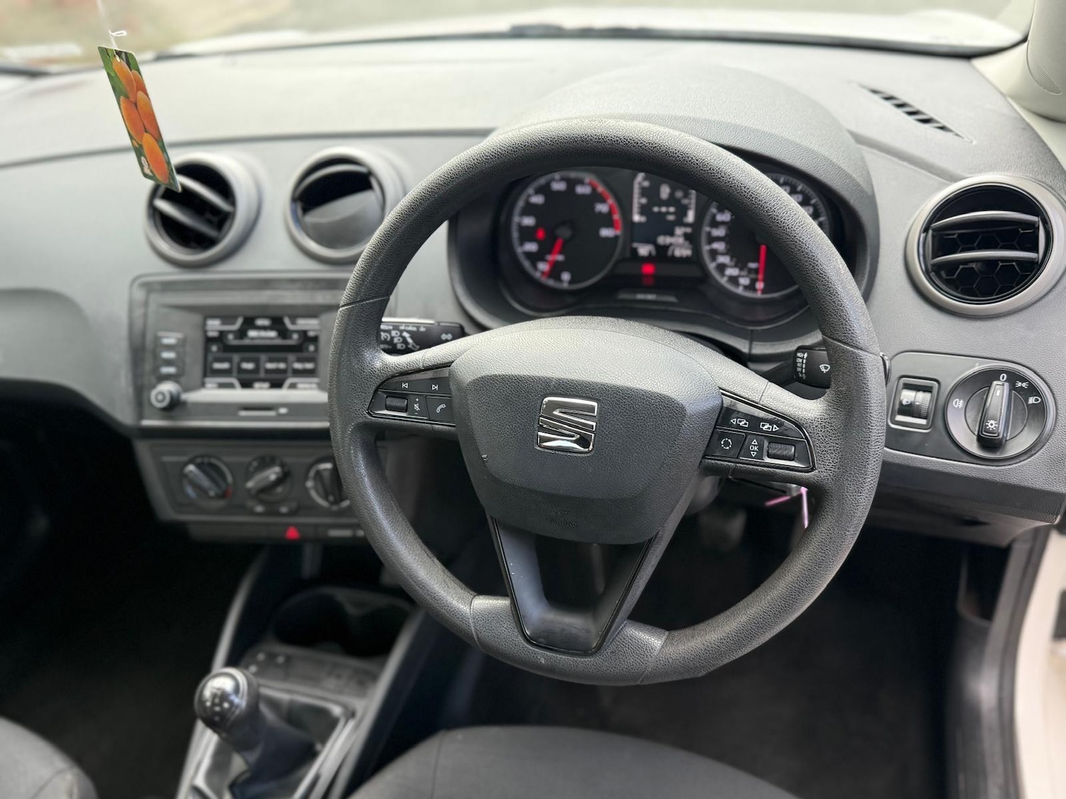 Used SEAT Ibiza 2017 for sale - 78062868: Photo 16