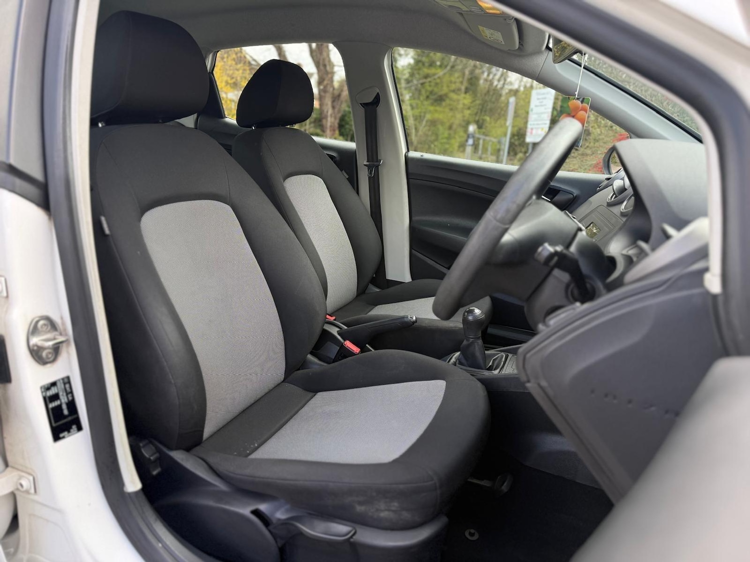 Used SEAT Ibiza 2017 for sale - 78062868: Photo 18