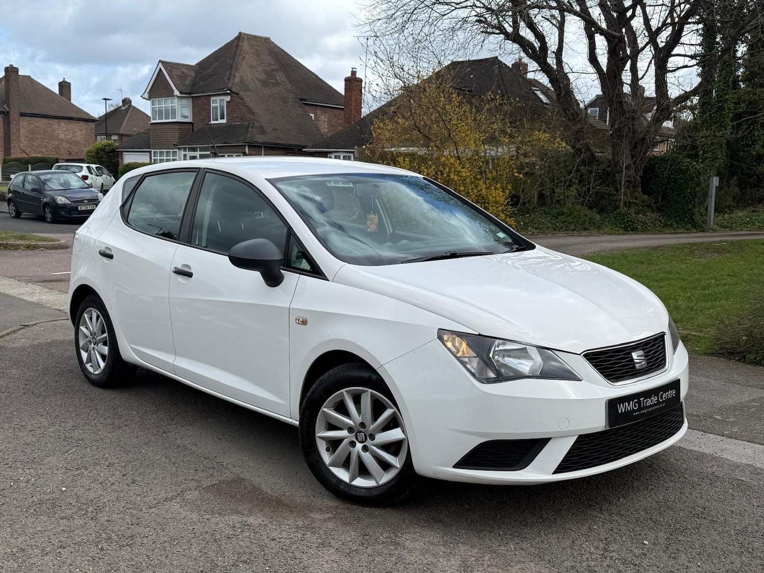 Used SEAT Ibiza 2017 for sale - 78062868: Photo 2