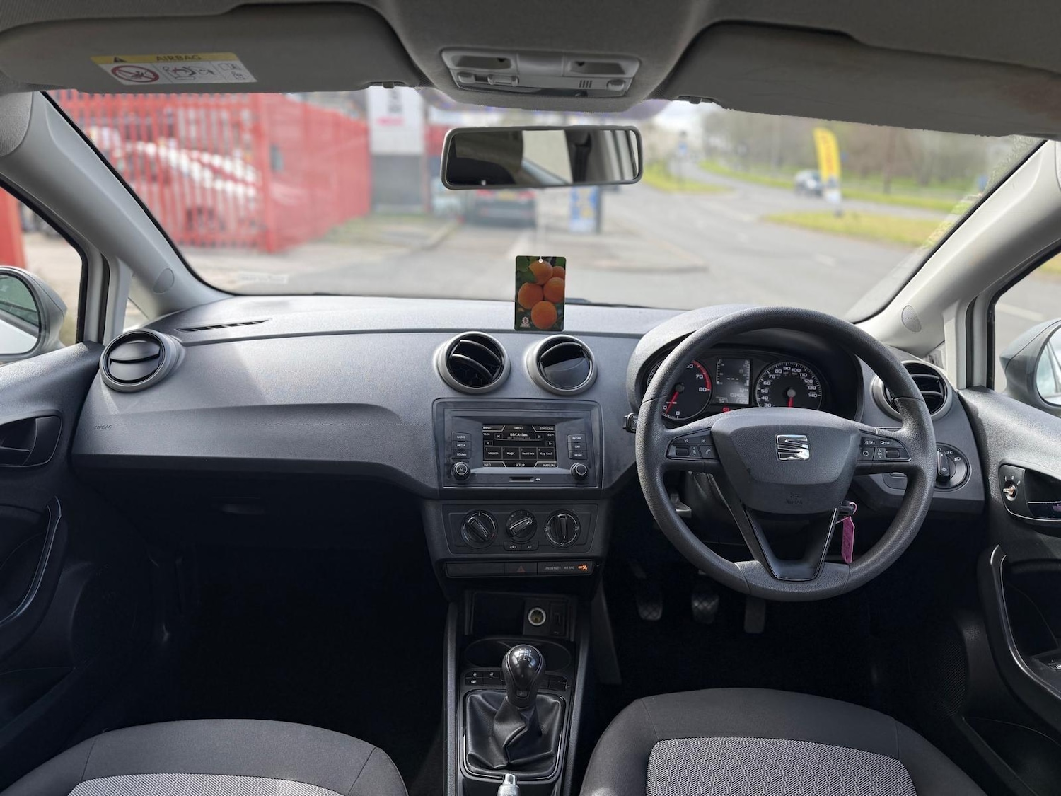 Used SEAT Ibiza 2017 for sale - 78062868: Photo 20