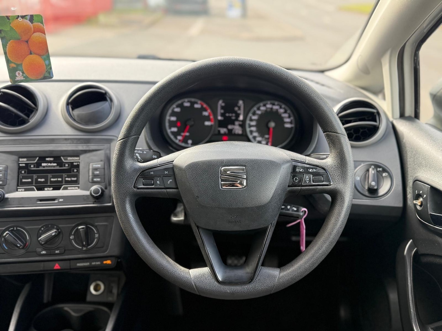 Used SEAT Ibiza 2017 for sale - 78062868: Photo 22