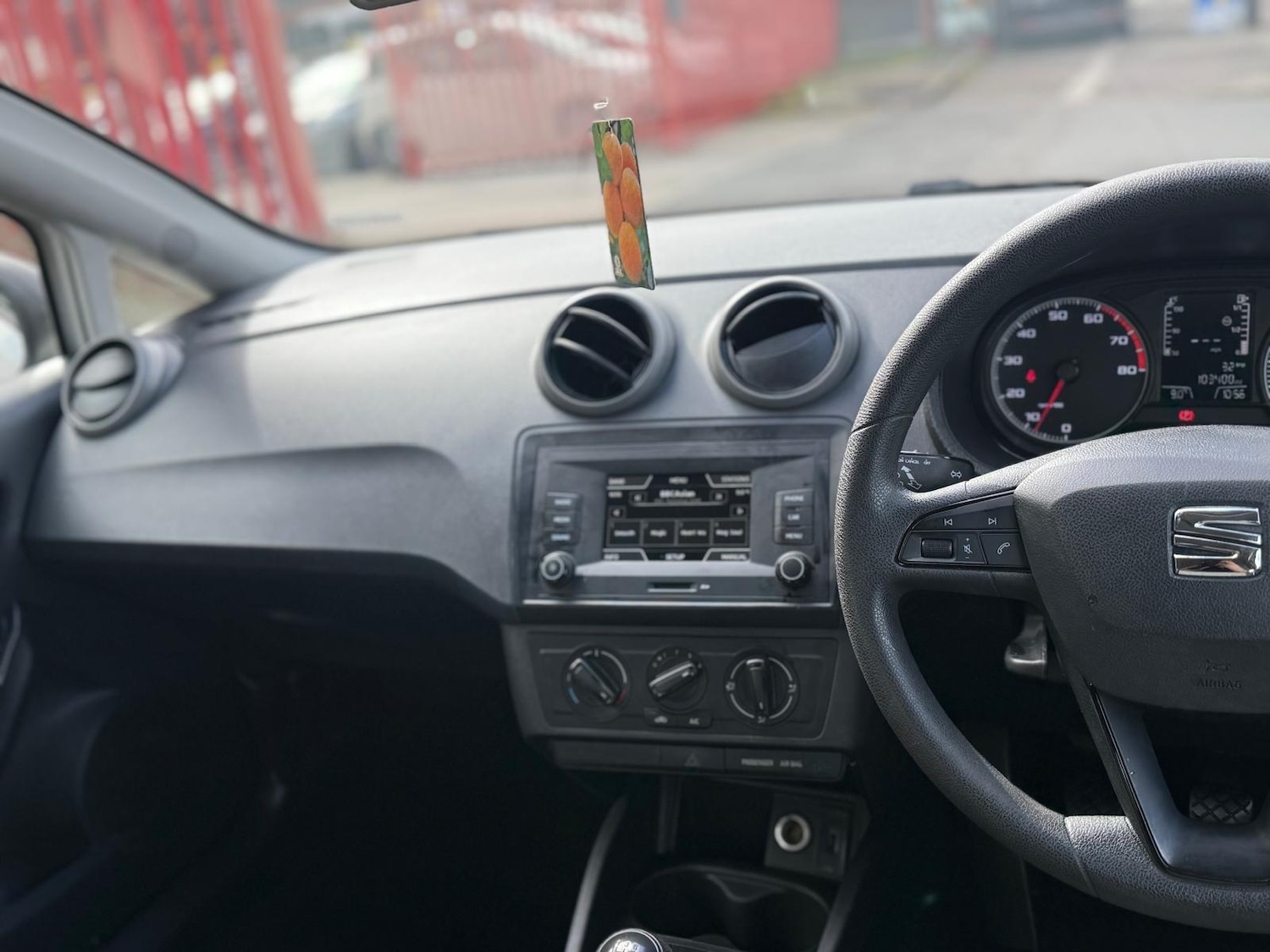 Used SEAT Ibiza 2017 for sale - 78062868: Photo 23