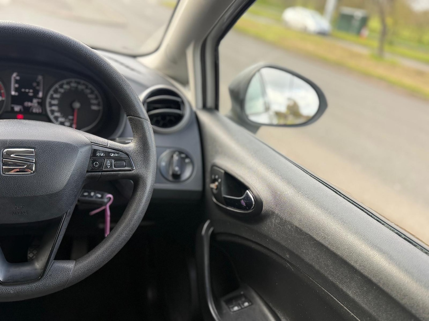 Used SEAT Ibiza 2017 for sale - 78062868: Photo 24