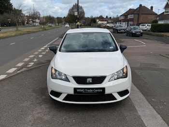 Used SEAT Ibiza 2017 for sale - 78062868: Photo