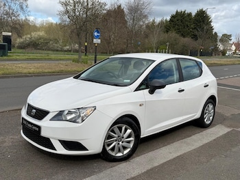 Used SEAT Ibiza 2017 for sale - 78062868: Photo
