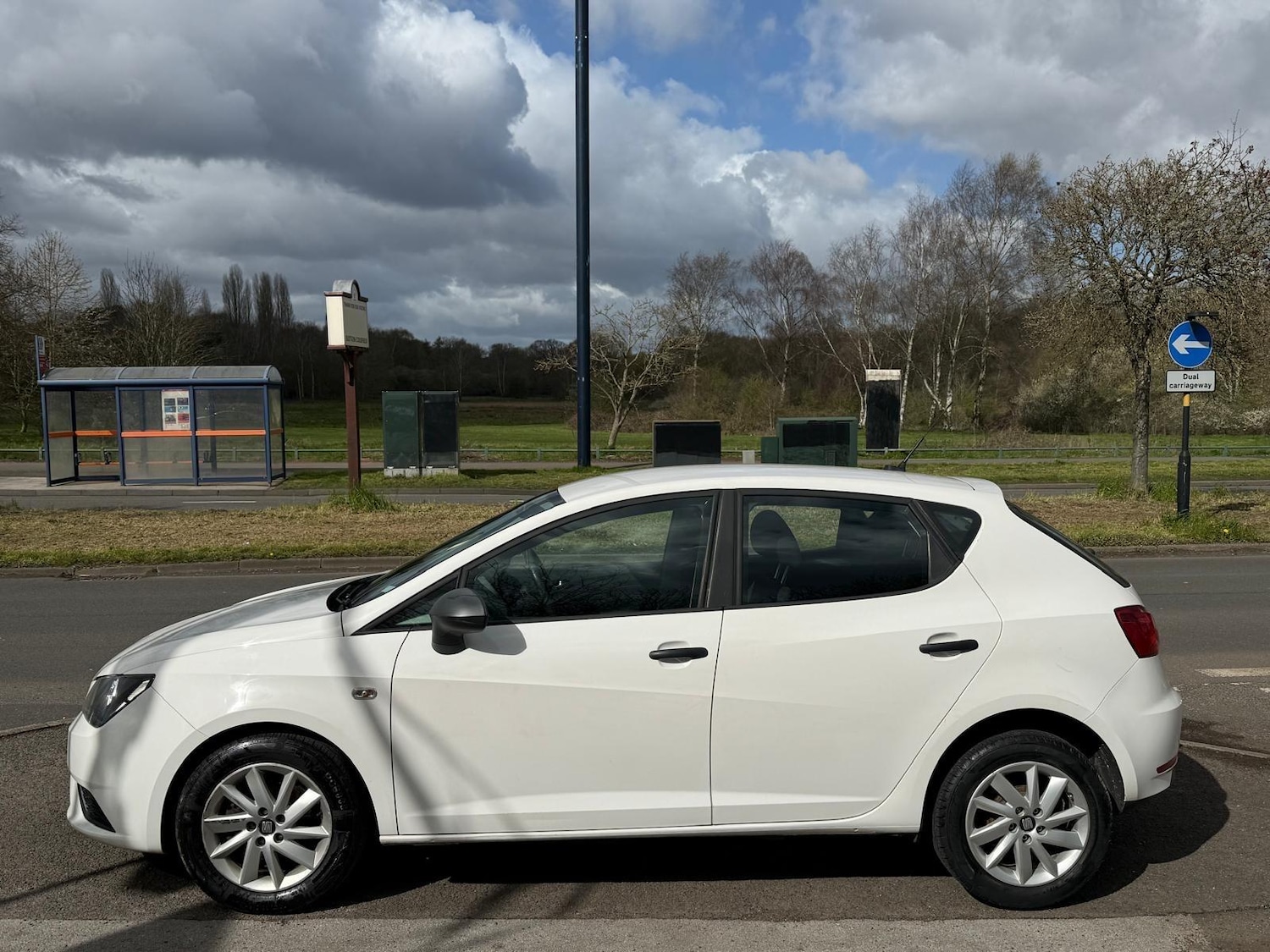 Used SEAT Ibiza 2017 for sale - 78062868: Photo 5