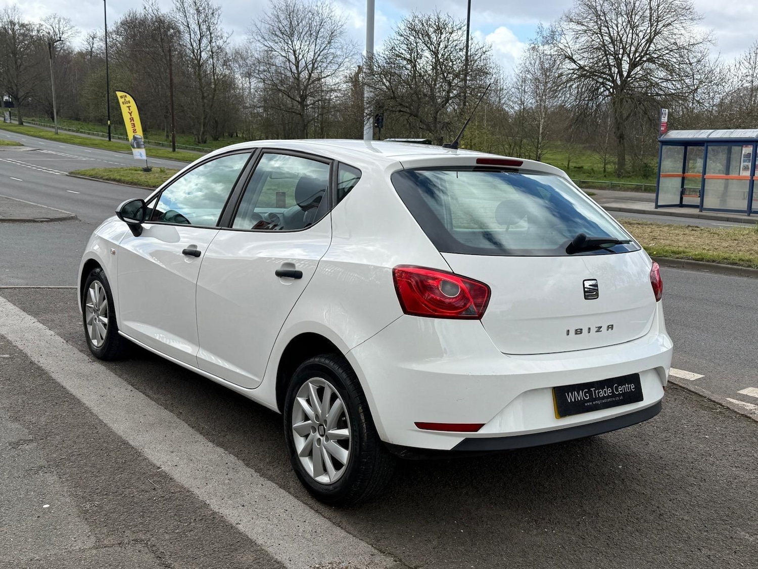 Used SEAT Ibiza 2017 for sale - 78062868: Photo 6