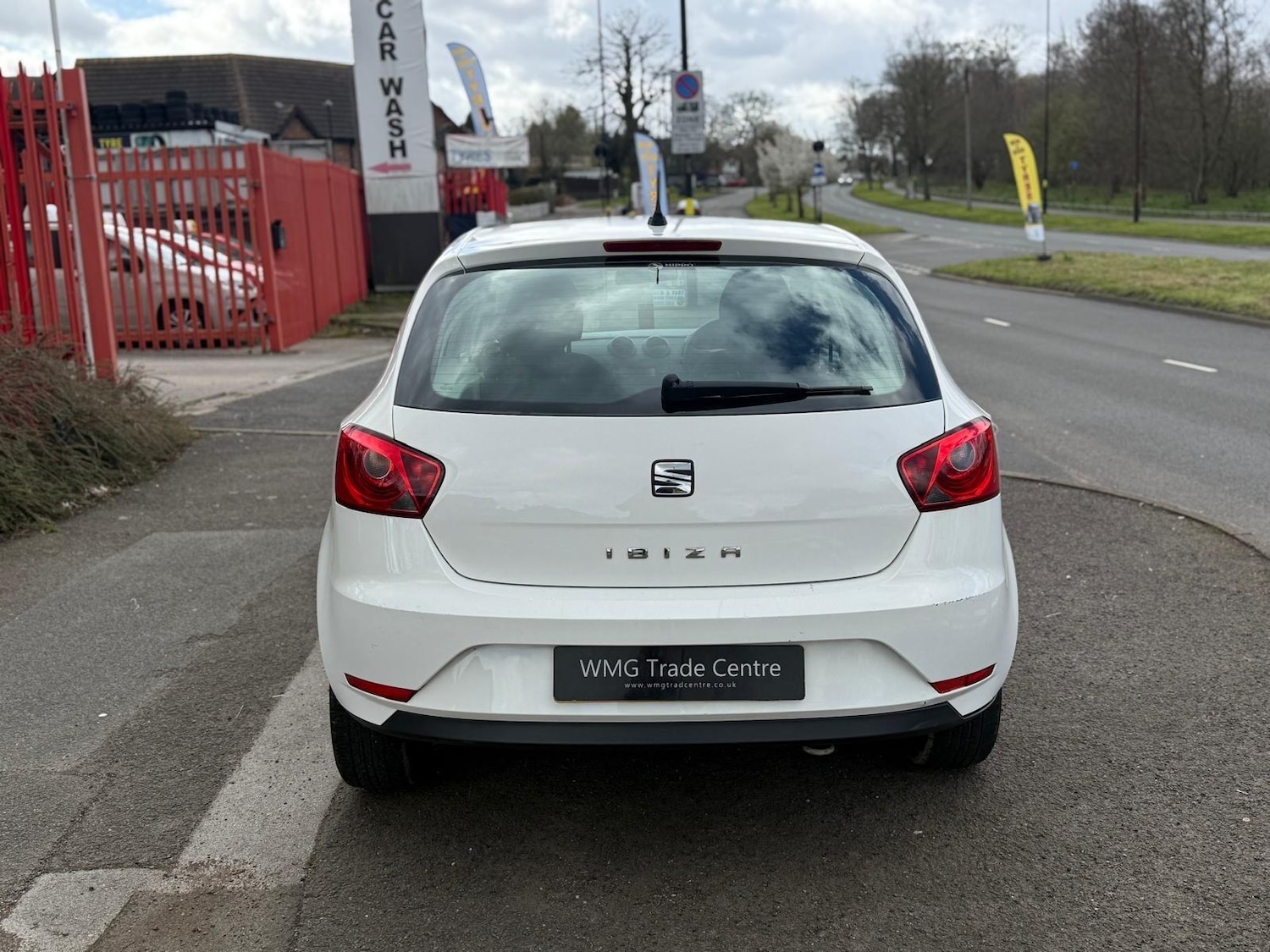 Used SEAT Ibiza 2017 for sale - 78062868: Photo 7