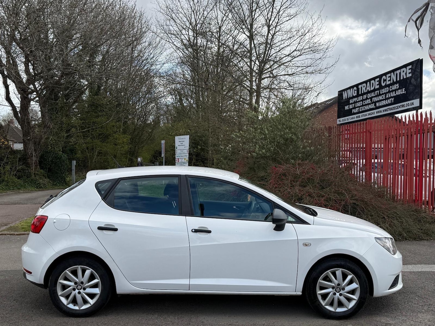 Used SEAT Ibiza 2017 for sale - 78062868: Photo 9