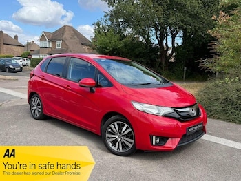 Used Honda Jazz 2016 for sale - 79475474: Photo