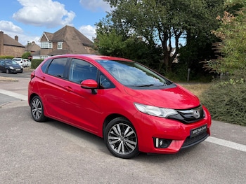 Used Honda Jazz 2016 for sale - 79475474: Photo