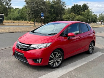 Used Honda Jazz 2016 for sale - 79475474: Photo