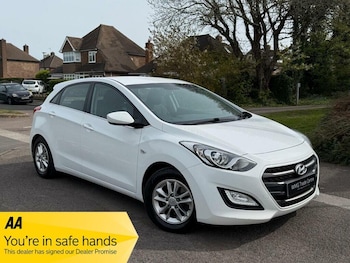 Used Hyundai i30 2016 for sale - 78231747: Photo