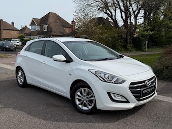 Used Hyundai i30 2016 for sale - 78231747: Photo