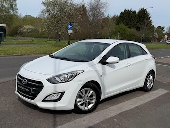 Used Hyundai i30 2016 for sale - 78231747: Photo